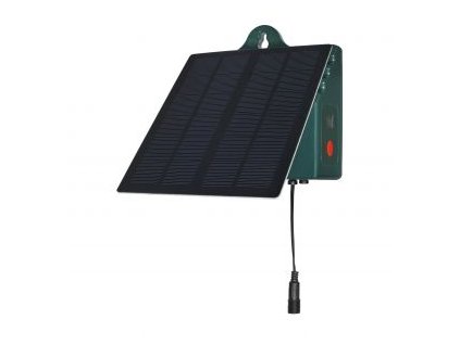 Irrigatia SOL-C24 L Automatická solárna závlaha