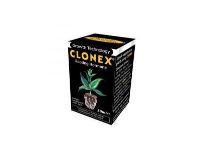 Growth Technology Clonex Gel 50 ml