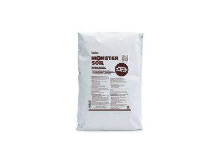 Monster living soil