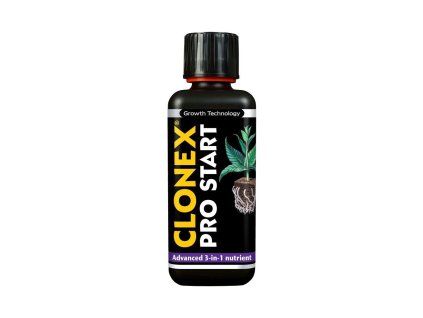 Growth Technology Clonex Pro Start, 300 ml