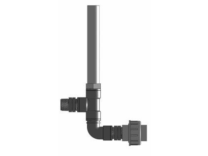 Dosatron Water Hammer Arrestor Kit 3/4″ BSP