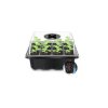VF Mini Propagator na 12 rastlín vrátane sadbovača, 18.5x14.5x11 cm