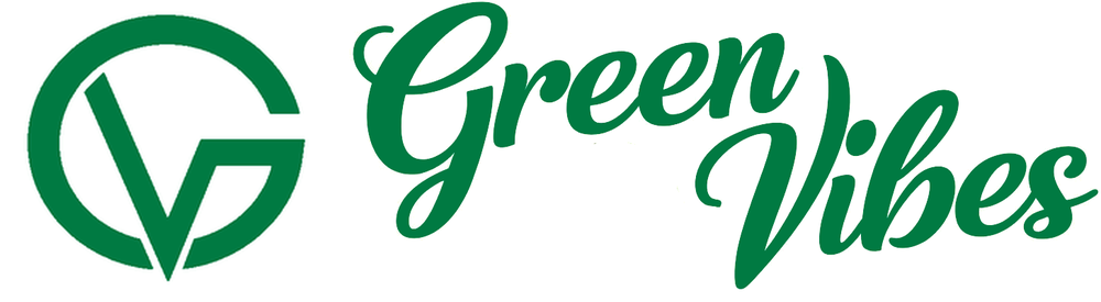 GREEN VIBES