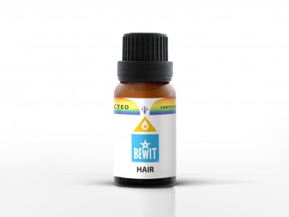 bewit hair 100 cista a prirodni smes cteo r esencialnich oleju hair esencialni olej vlasy thumbnail 1613485306 HAIR