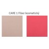 CARE 1 Fiber kosmetický BARVY