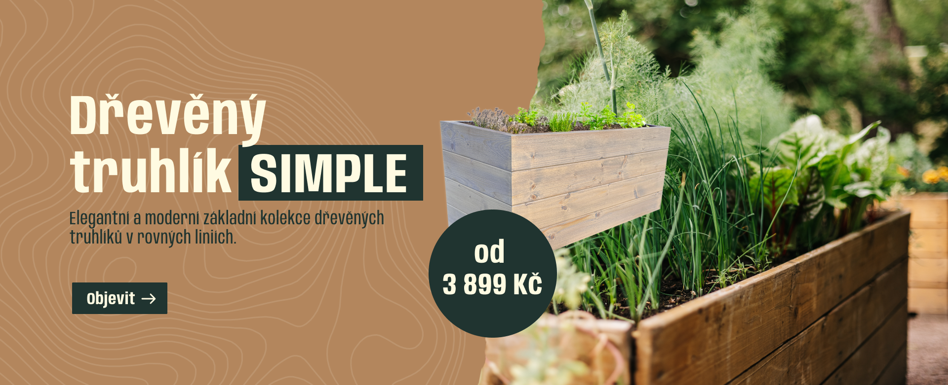 Dřevěný_truhlík_SIMPLE