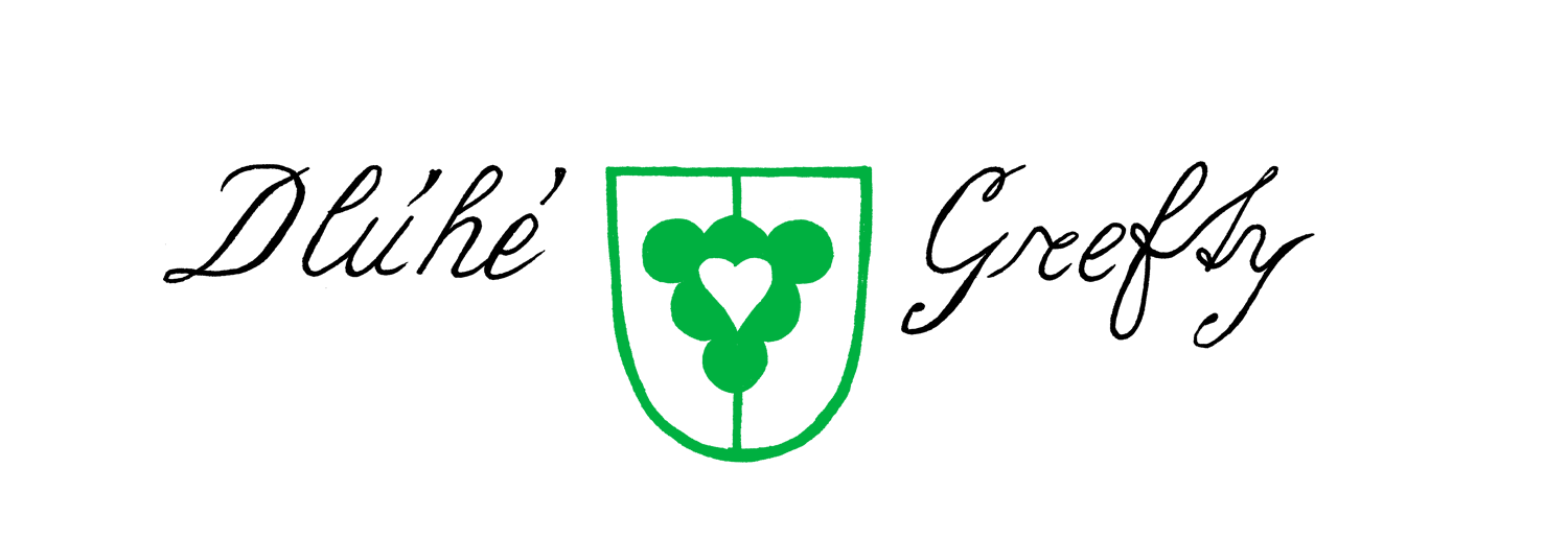 Dlúhé Grefty