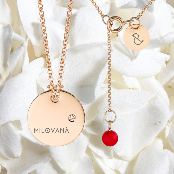 PERSONALIZOVANÉ DARY