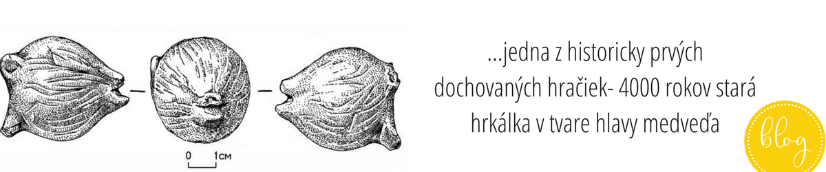 HISTÓRIA HRKÁLOK - PART 1