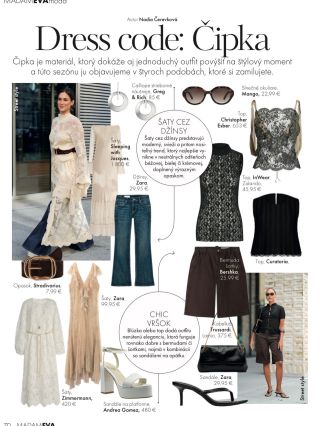 Náušnice Calliope💫 v @magazin.madam.eva Ďakujeme ♥️ #magazine #madameva #gregandrich #slovakfashion strie