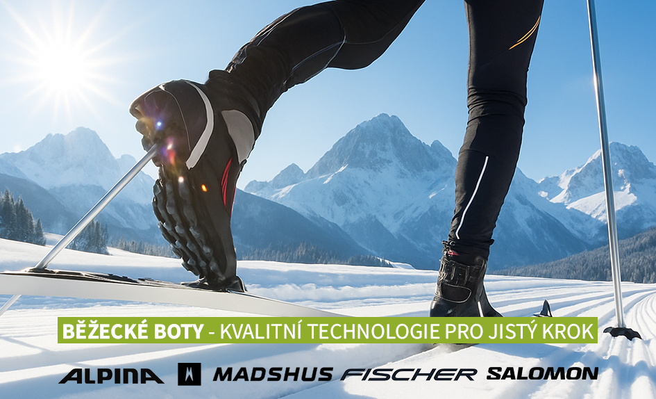 Běžecké boty Gregory sport