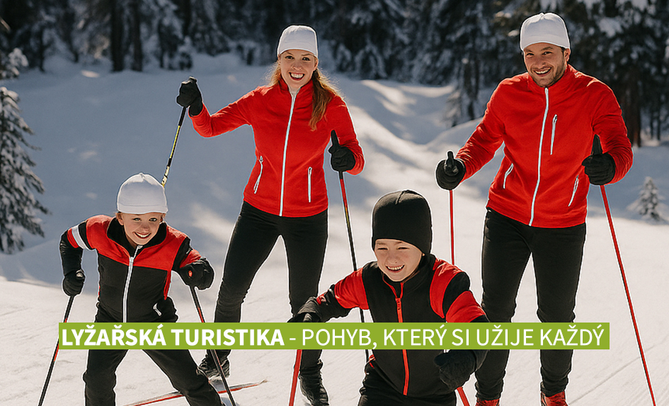 Dárkové poukazy Gregory sport