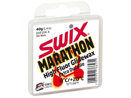 Vosk SWIX DHF104 Marathon 40g