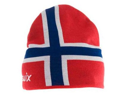 Čepice SWIX Norway