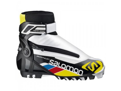 Dětské běžecké boty SALOMON Skiathlon M