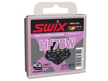 Vosk SWIX HF7BWX 40g