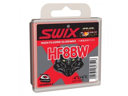 Vosk SWIX HF8BWX 40g