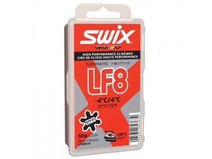 Vosk SWIX LF8X 60g