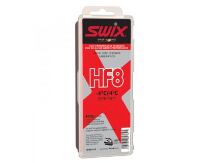 Vosk SWIX HF8X 180g