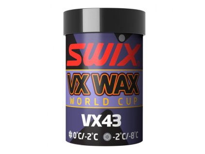 Vosk SWIX VX43 45g