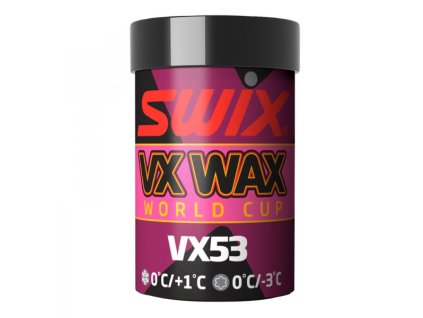 Vosk SWIX VX53 45g