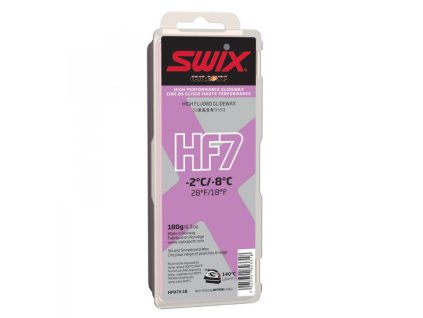 Vosk SWIX HF7X 180g