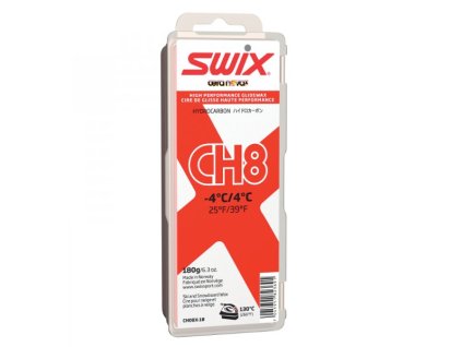 Vosk SWIX CH8X 180g