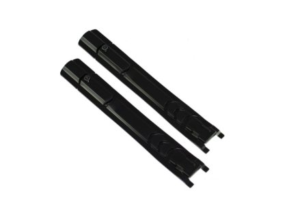 Podpatěnky SALOMON Profil Equipe