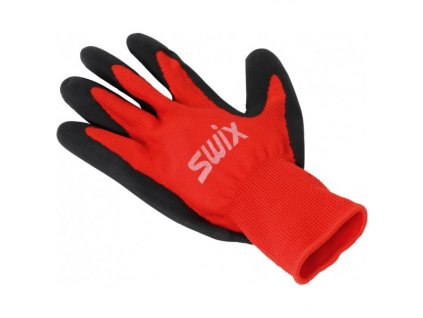 Pracovní rukavice SWIX R196