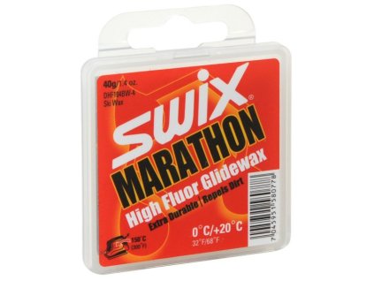 Vosk SWIX DHF104BW Marathon 40g
