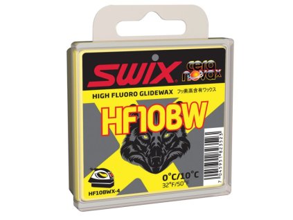 Vosk SWIX HF10BWX 40g