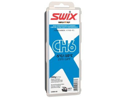 Vosk SWIX CH6X 180g