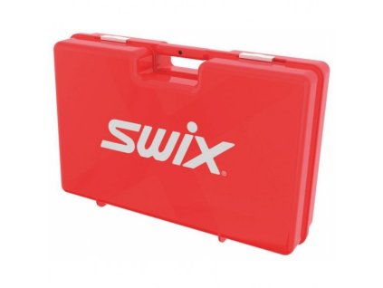 Kufr SWIX T550 Nordic na vosky