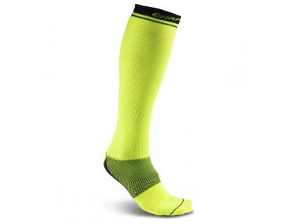 Kompresní podkolenky CRAFT Body Control