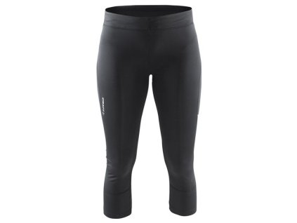 Dámské kalhoty CRAFT Devotion Capri