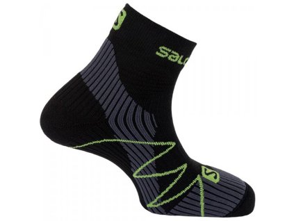 Ponožky SALOMON Fast Wings