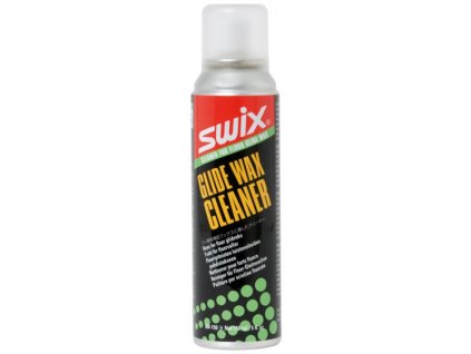 Smývač vosků SWIX I84-150C 150ml