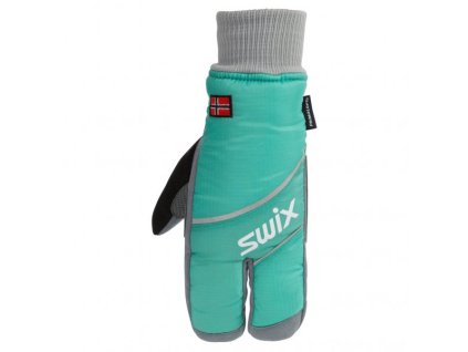 Dámské rukavice SWIX Split Mitts W
