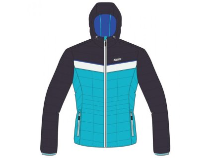 Dámská péřová bunda SWIX Romsdal 2 W