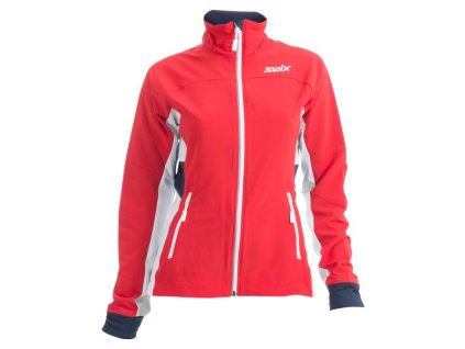 Dámská bunda SWIX Adrenaline W