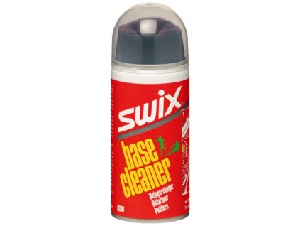 Smývač vosků SWIX I63C 150ml