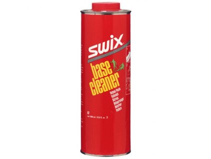 Smývač vosků SWIX I67C 1000ml