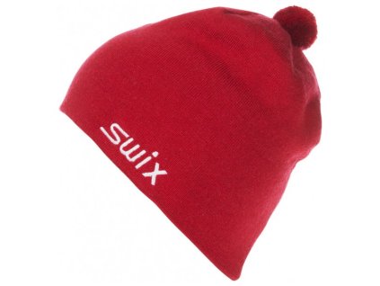 Čepice SWIX Tradition