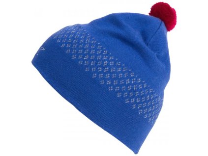 Dětská čepice SWIX Tradition Flash JR