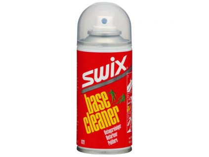 Smývač vosků SWIX I62C 150ml
