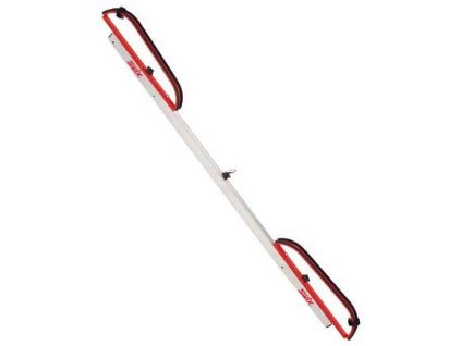 Profil voskovací SWIX T0793-2 Aluminium