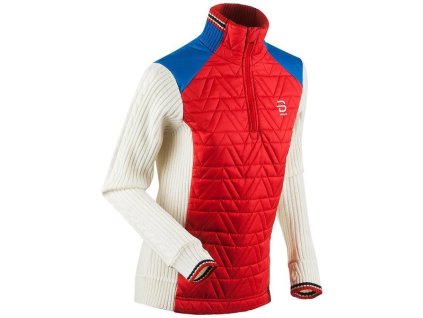 Dámský svetr BJORN DAEHLIE Comfy W