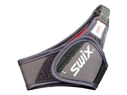 Závodní poutka na běžecké hole SWIX X-Fit Biatlon