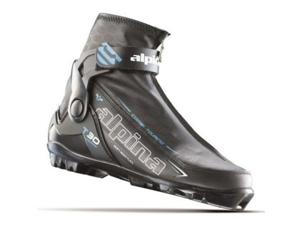 Dámské běžecké boty ALPINA T 30 EVE