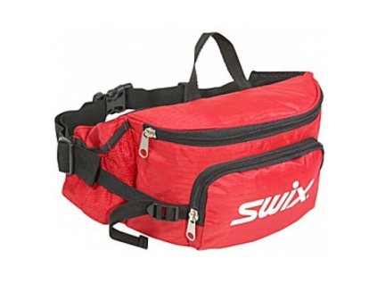 Ledvinka SWIX RE004 Fanny Pack Small